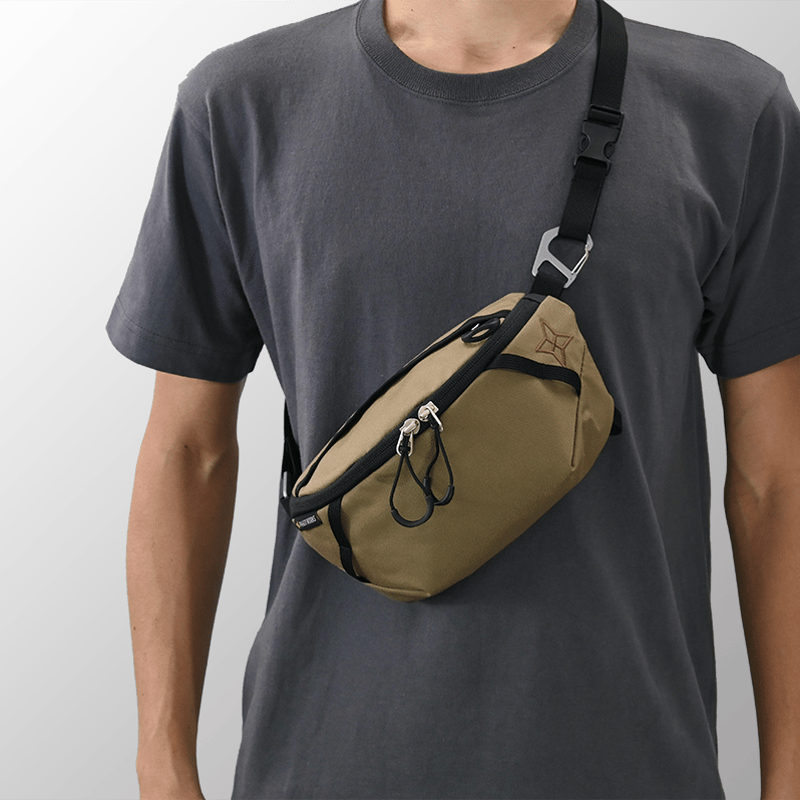 【限定】PaaGo WORKS Switch SP M SWITCH M | ユーティリティバッグ – PAAGOWORKS