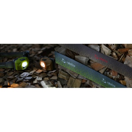 milestone マイルストーン / MS-H2 / Hybrid Model Warm