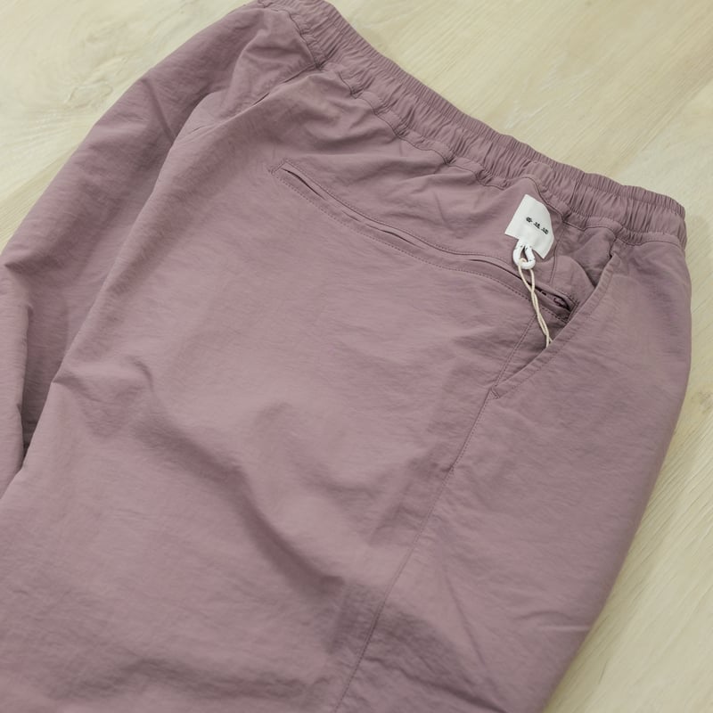 迷迭香 マンネンロウ／NYLON HARVEST TRAINER CLASSIC HouHou