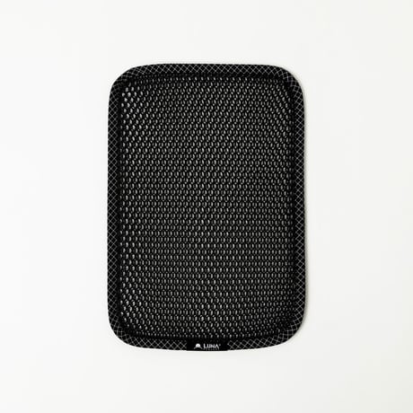 LUNA PROJECT ルナプロジェクト ／ Back Air Mesh Pad