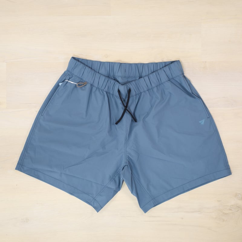 PAPERSKY WEAR ペーパースカイウェア ／ Suruga Bay Shorts 02