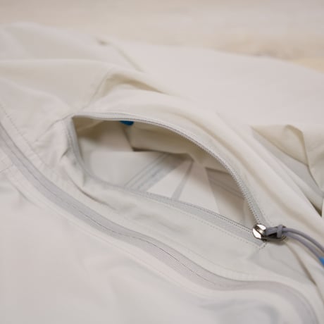 PAPERSKY WEAR ペーパースカイウェア ／ WIND SHELL HOODIE