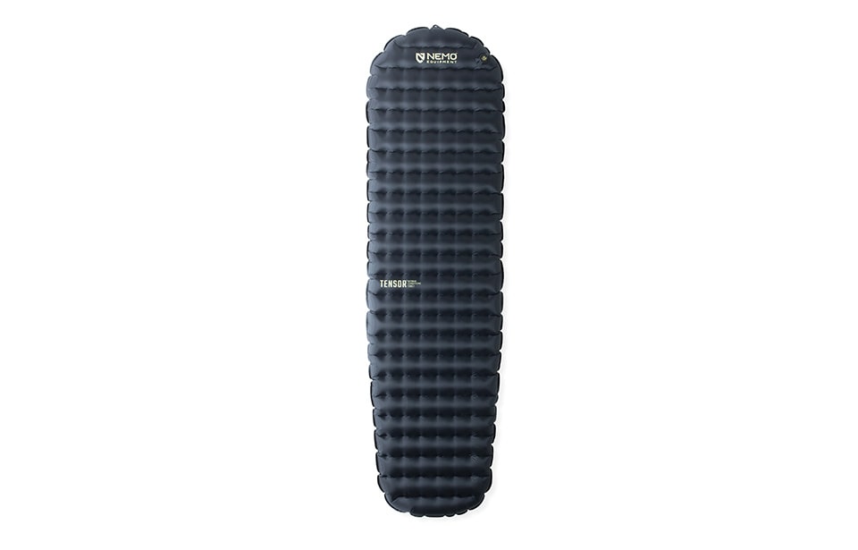 nemo ニーモ　テンサーエクストリームコンディション Tensor™ Extreme Conditions – NEMO Equipment Japan
