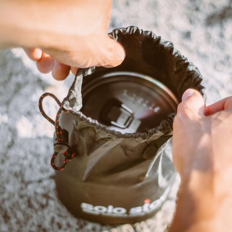 SOLO STOVE ソロストーブ ／  SOLO STOVE LITE  ソロストーブ ライト