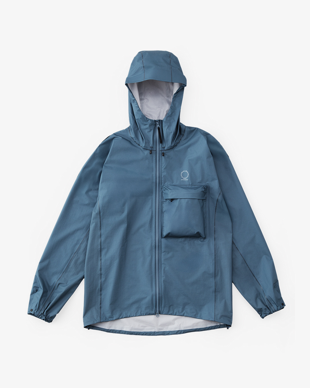 山と道／UL All-weather Jacket - Unisex (2026) 【在庫有】