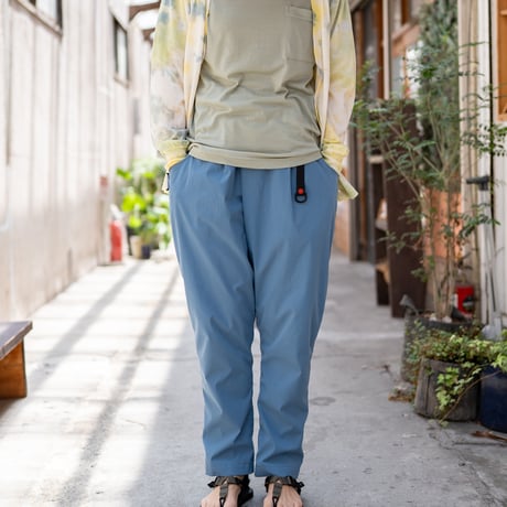 TORAYA EQUIPMENT／OVAL TAPERED HouHou別注カラー