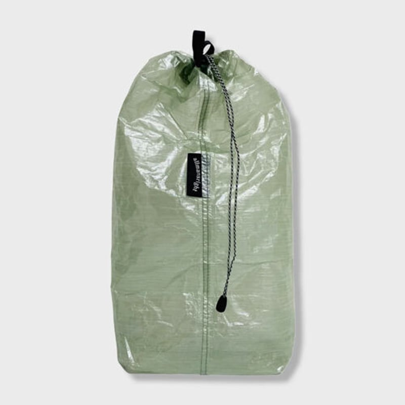 【新品未開封品】Creek NYLON STUFF SACKS Creek Nylon Stuff Sacksの通販 by cleanman｜ラクマ