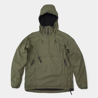 山と道／Alpha Anorak - Unisex (2022)【在庫有】