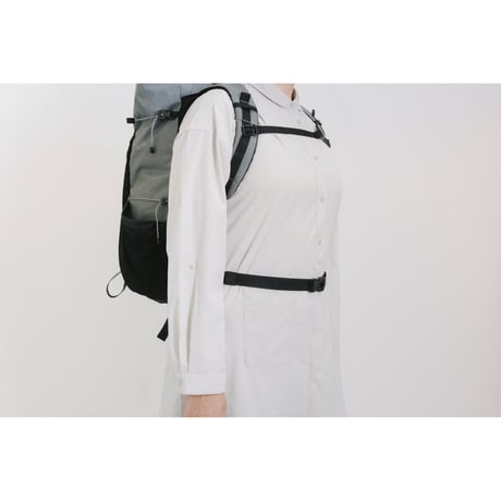 MOUNTAIN DAISY PRODUCTS マウンテンデイジープロダクツ ／ Adventure Dress