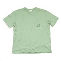 山と道／Chemical B Pocket T-shirt - Unisex (2025)【在