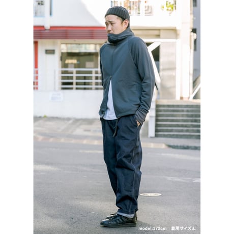 BRING／DRYCOTTONY Denim Climbing Pants