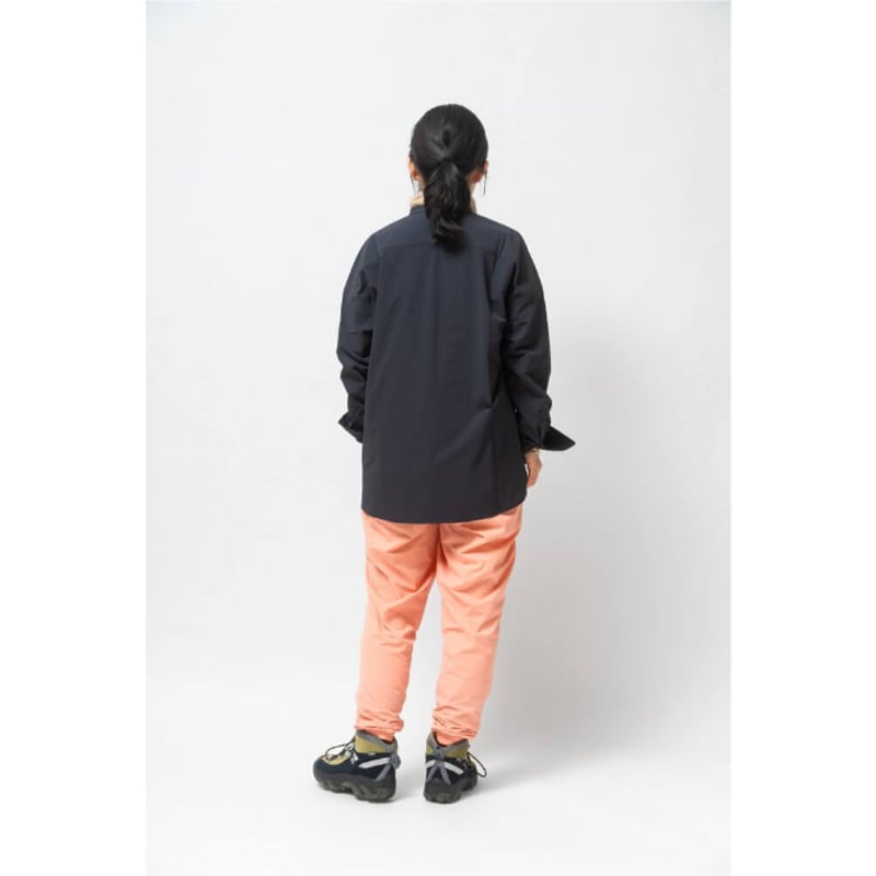 atelierbluebottle アトリエブルーボトル / Hiker's SHIRTS 2 atelierbluebottle アトリエブルーボトル / Hiker's SHIRTS 2