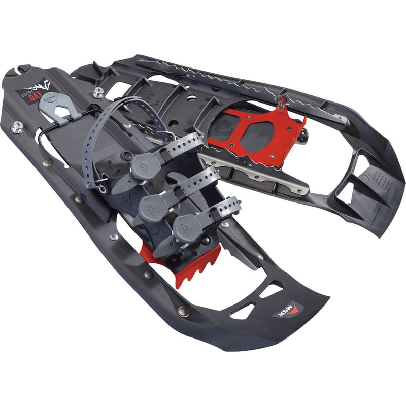 MSR EVO ASCENT 22in.56cm EVOアッセントストーングレー MSR EVO ASCENT 22in.56cm EVOアッセントストーングレー