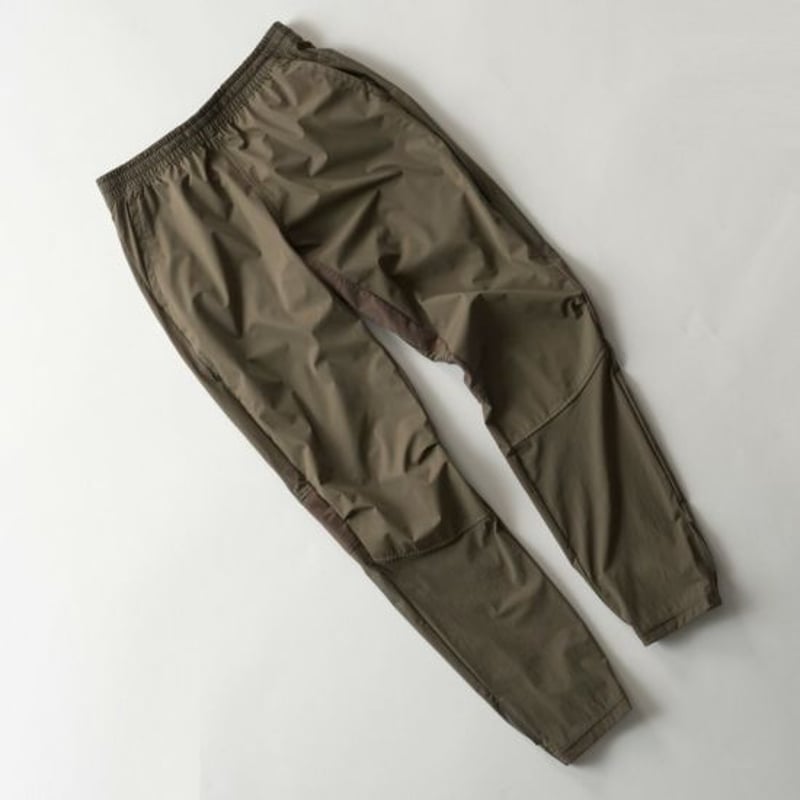 finetrack ファイントラック ／ スカイトレイルパンツ WOMAN'S