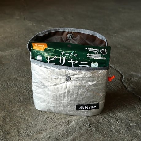 Nruc ヌルク ／ NOIRET