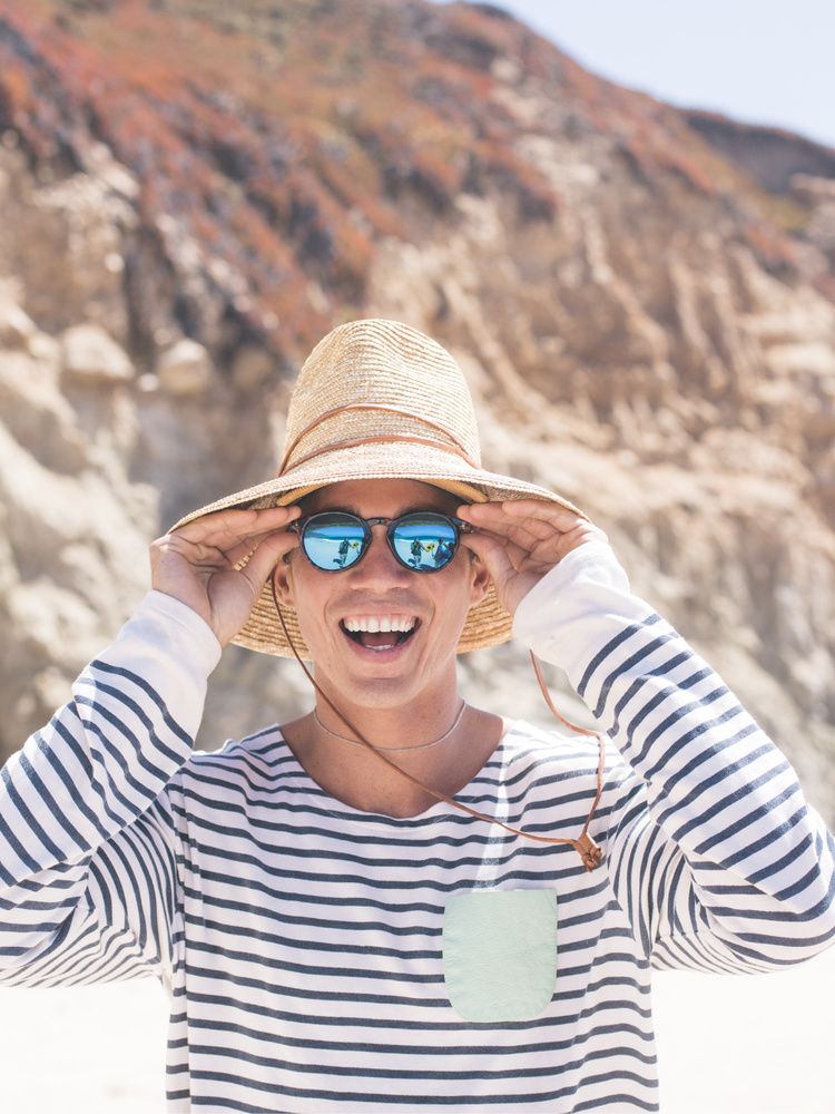 SUNSKI サンスキー / Dipsea Tortoise Aqua | 旅道具と人 Hou SUNSKI サンスキー / Dipsea Tortoise Aqua | 旅道具と人 Hou