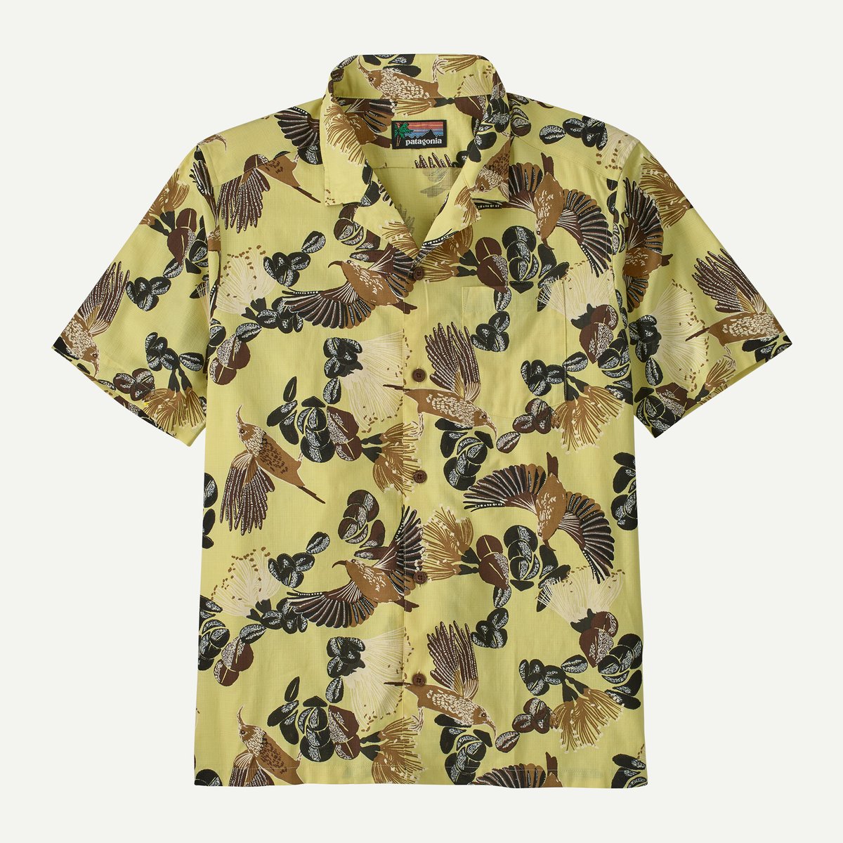 【 完売 】 patagonia パタゴニア タイダル キャンプ シャツ XL BEAMS（ビームス）patagonia / タイダル スレッズ キャンプ