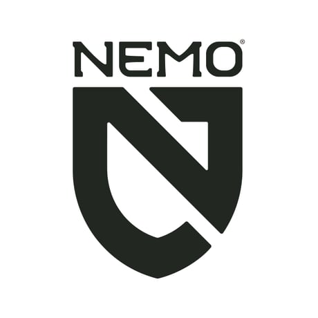 NEMO ニーモ ／  NEMO SHIELD STICKER SET