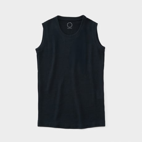 山と道／DF Mesh Merino Sleeveless - Women (2026)【在庫有】