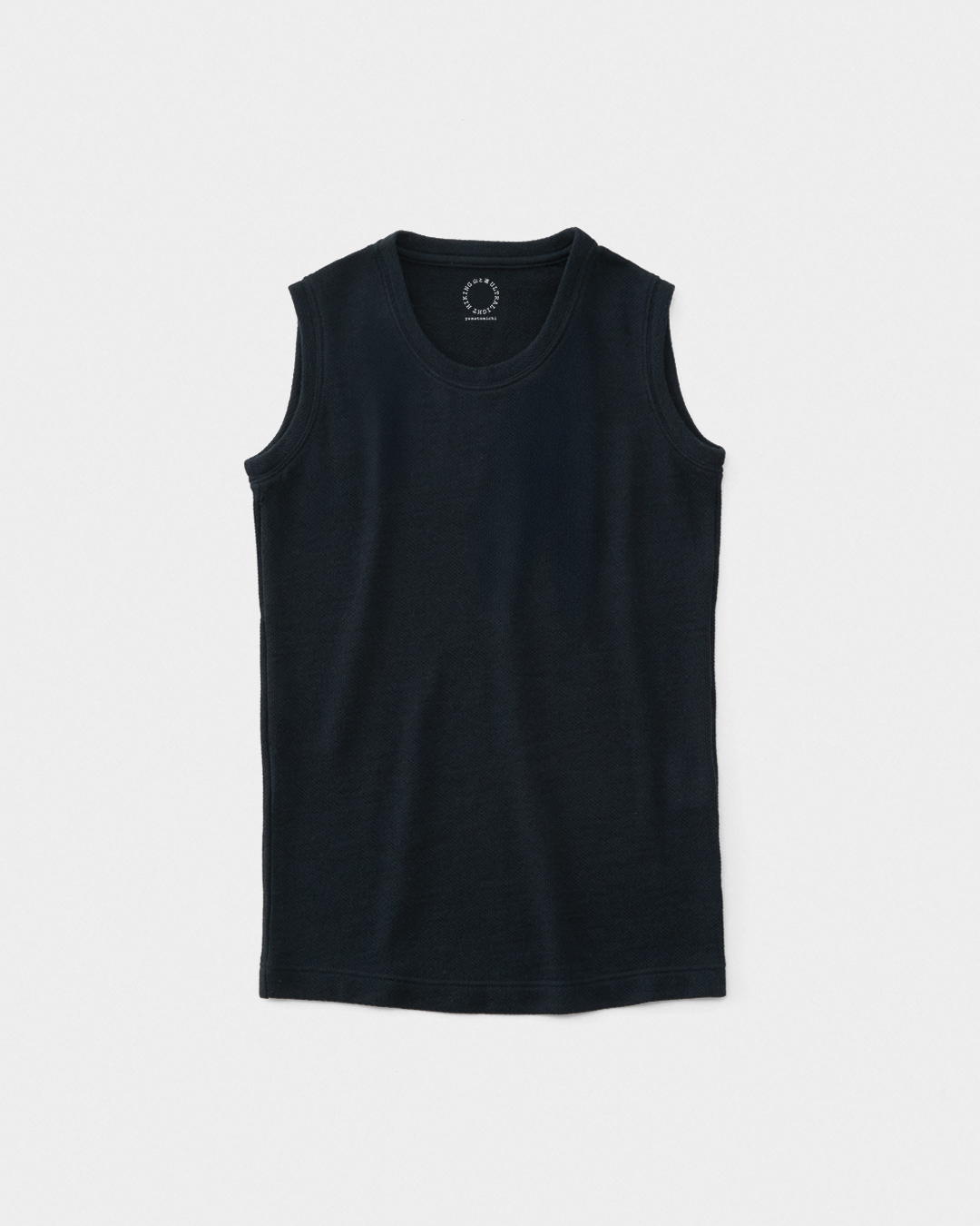 山と道／DF Mesh Merino Sleeveless - Women (2026)【在庫