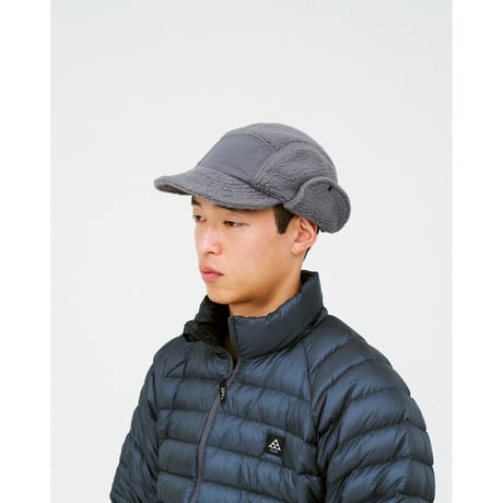 halo-commodity ハロコモディティー / h253-288/Meadow Cap