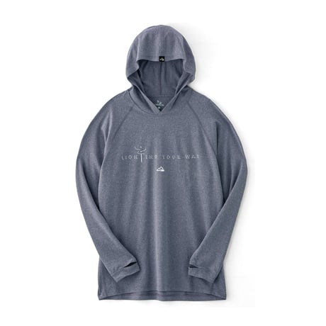 milestone マイルストーン／Doo-Bop   Hoody