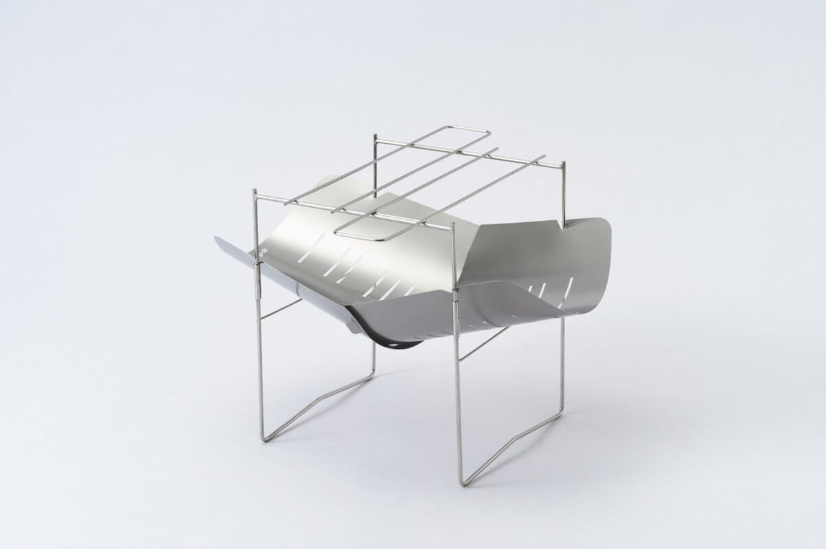 ピコグリル398 Picogrill 398 使用済品 ピコグリル398 Picogrill 398 | 旅道具と人 HouHou〈ホウホウ〉