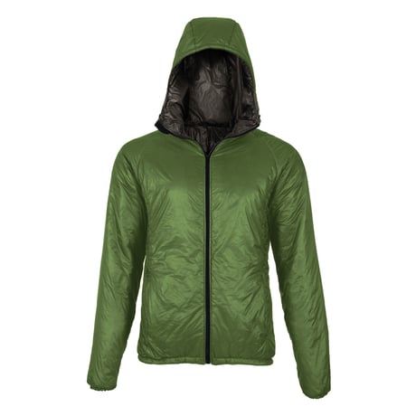 ENLIGHTENED EQUIPMENT／MEN'S TORRID JACKET