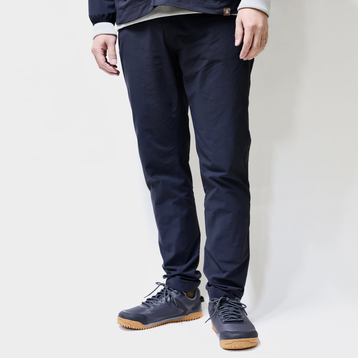Nruc ヌルク ／ GORDON PANTS | 旅道具と人 HouHou〈ホウホウ〉