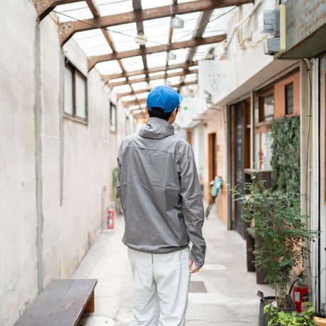 milestone マイルストーン / Onion Hoody