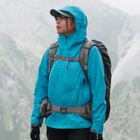 finetrack ファイントラック ／ エバーブレスフォトンジャケット 2025 WOMAN'S