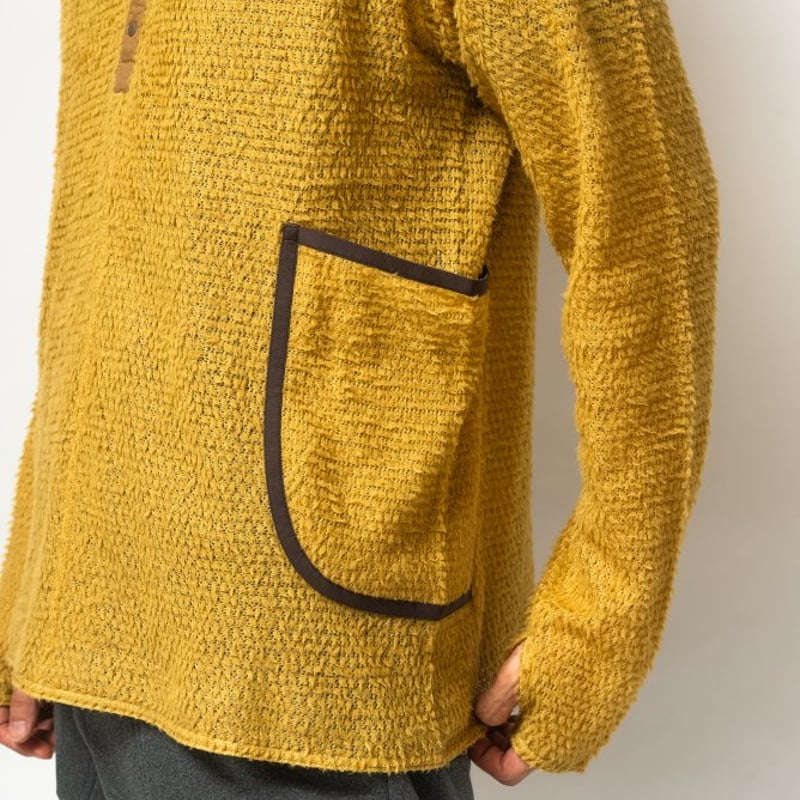 atelierbluebottle アトリエブルーボトル / ALPHA HENRYNECK