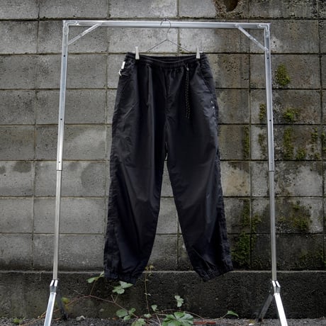 迷迭香 マンネンロウ ／ MICRO RIP NYLON HARVEST TRAINER
