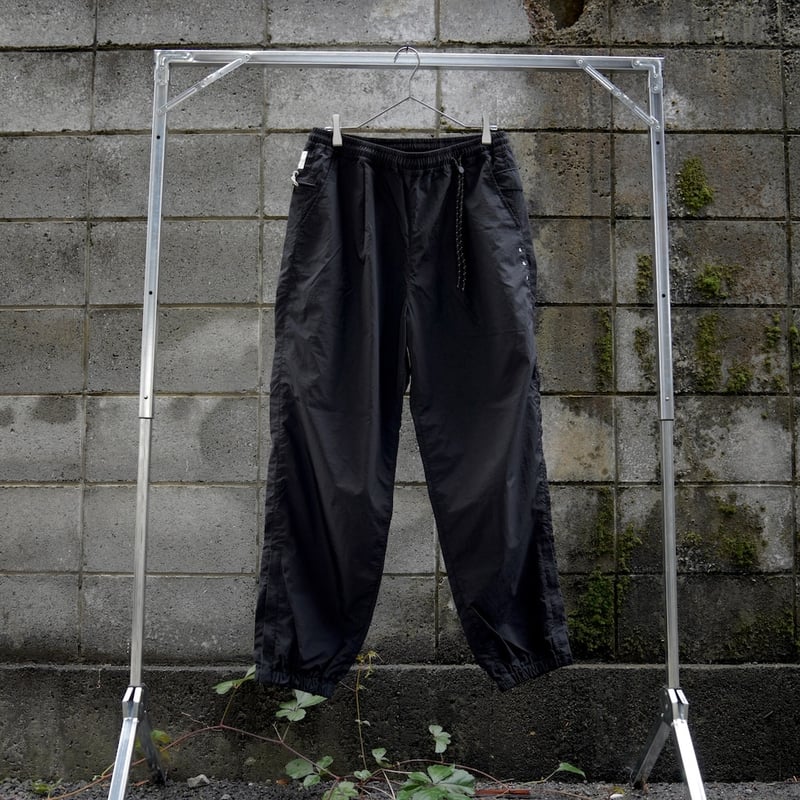 迷迭香 マンネンロウ ／ MICRO RIP NYLON HARVEST TRAINER |