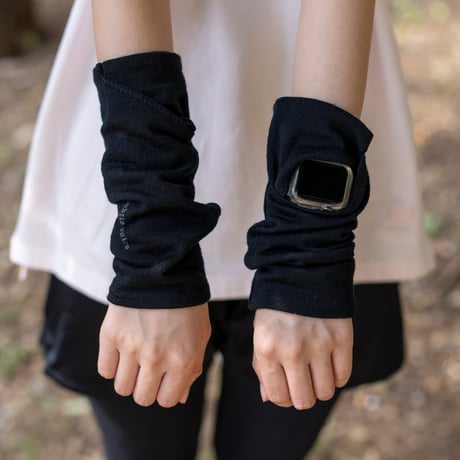 subtle voice サトルボイス ／SV Wool Hand Warmer