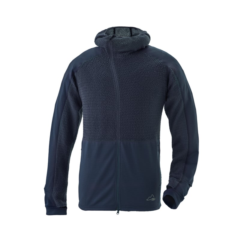 milestone マイルストーン / Cloud Hoody | 旅道具と人 HouHou〈