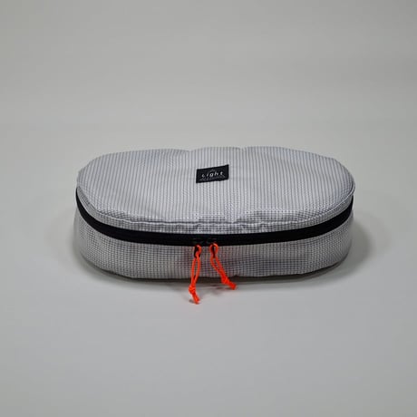 +++ Light sewing machine／Gear Tank 「 Responsibility 」 Mサイズ