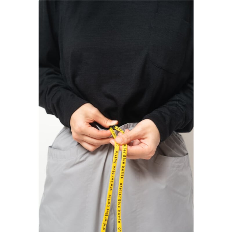 atelierbluebottle アトリエブルーボトル / Neo WOOL PANTS 2 atelierbluebottle アトリエブルーボトル / Neo WOOL PANTS 2