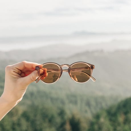 SUNSKI サンスキー ／ Dipsea Dusk Bronze