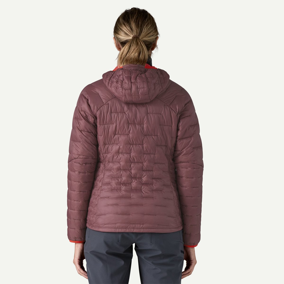 patagonia パタゴニア ウィメンズ・マイクロ・パフ・フーディ　XS パタゴニア(patagonia) W's Micro Puff Hoody(ウィメンズ マイクロ