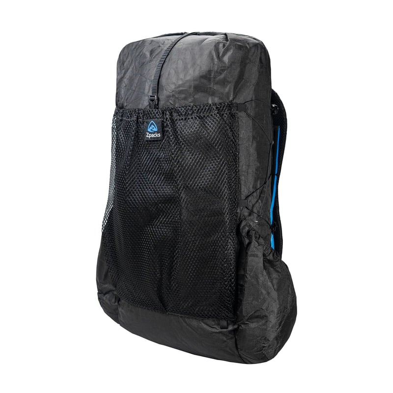 Zpacks Nero Ultra 38L Backpack Black