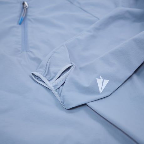 PAPERSKY WEAR ペーパースカイウェア ／ WIND PULLOVER
