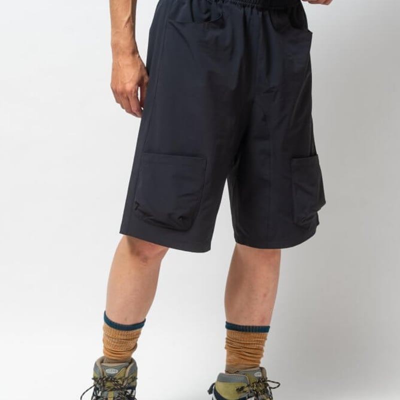 atelierblue bottle アトリエブルーボトル　ショートパンツ atelierbluebottle アトリエブルーボトル / Hiker's SHORTS 2