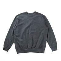 BROWN by 2-tacs ブラウンバイツータックス ／ B30-KN001 "BAA inlay-crew"