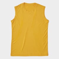 山と道／Chemical B Sleeveless - Women【在庫有】
