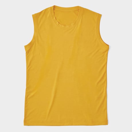 山と道／Chemical B Sleeveless - Women【在庫有】