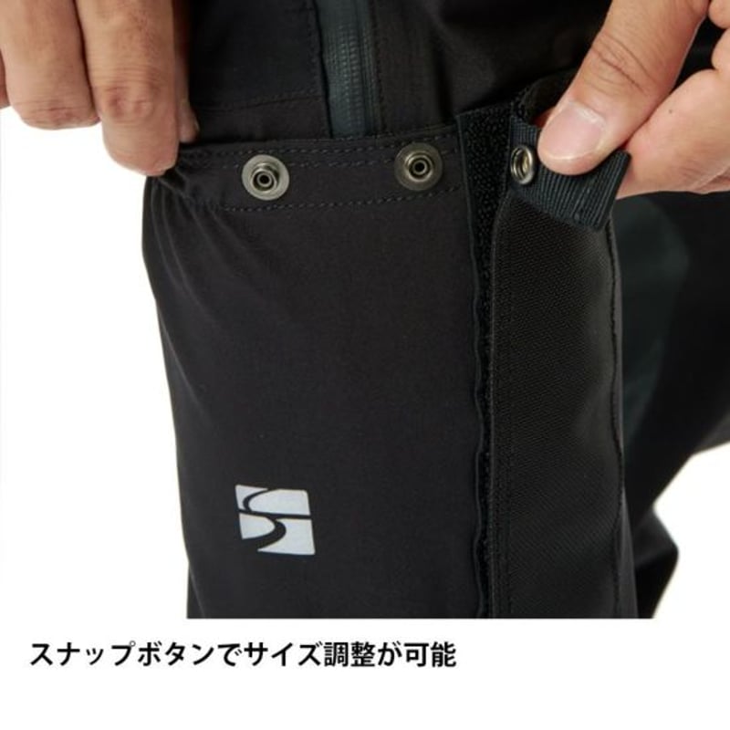 finetrack ファイントラック / エバーブレスアルパインゲイター finetrack ファイントラック / エバーブレスアルパインゲイター