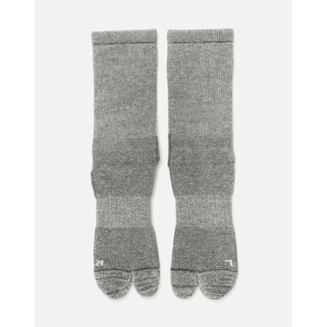 PAPERSKY / TRAVEL TABI SOCKS (WOOL)