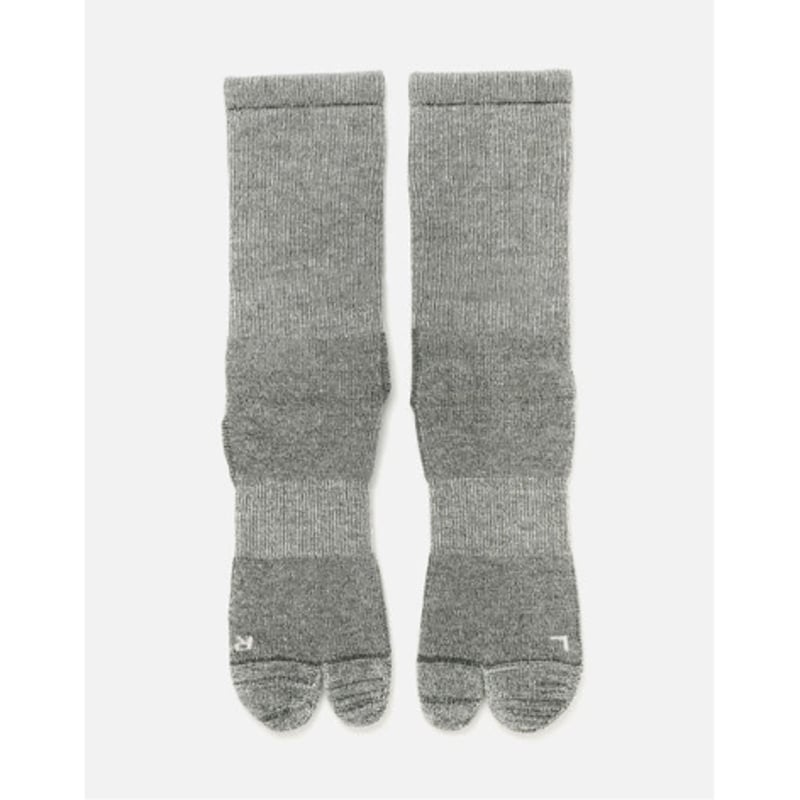 PAPERSKY / TRAVEL TABI SOCKS (WOOL) | 旅道具と人 Hou