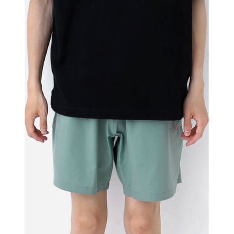 PAPERSKY / Suruga Bay Shorts